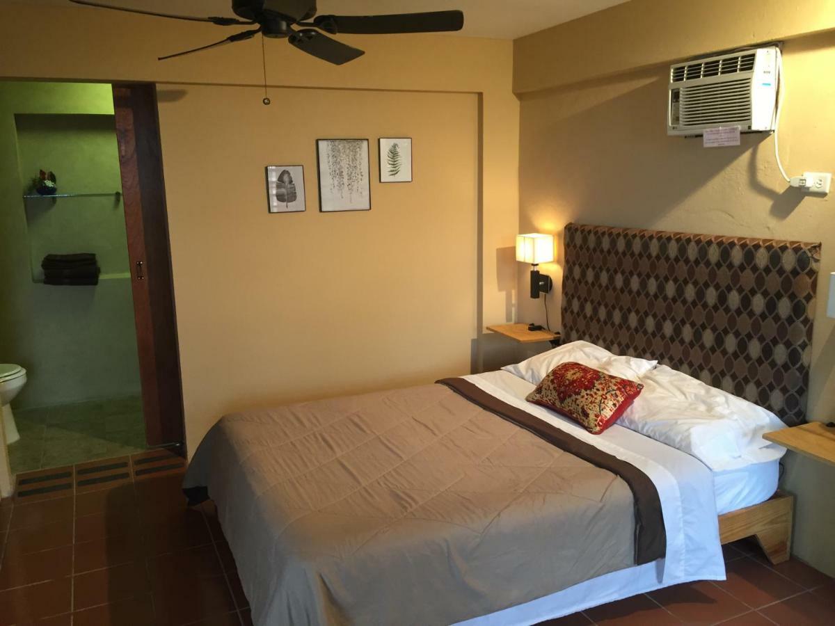 El Pequeno Hotel Canovanas エクステリア 写真