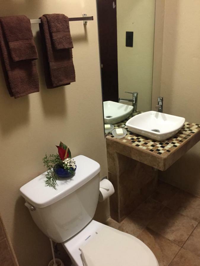 El Pequeno Hotel Canovanas エクステリア 写真