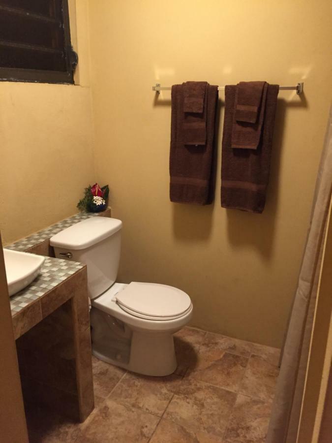 El Pequeno Hotel Canovanas エクステリア 写真