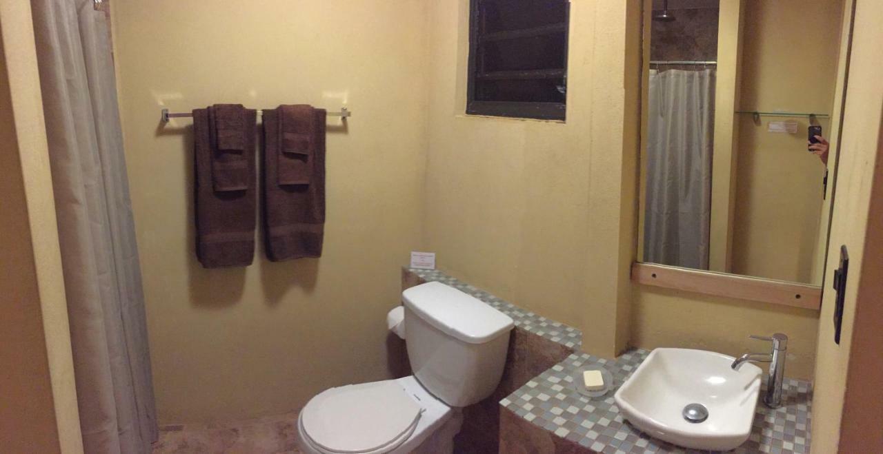 El Pequeno Hotel Canovanas エクステリア 写真