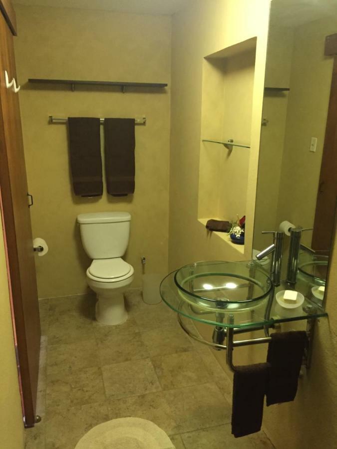 El Pequeno Hotel Canovanas エクステリア 写真