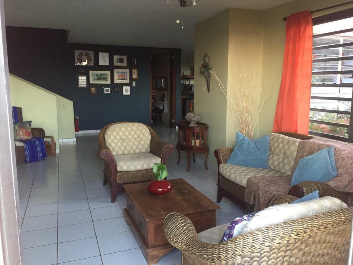 El Pequeno Hotel Canovanas エクステリア 写真