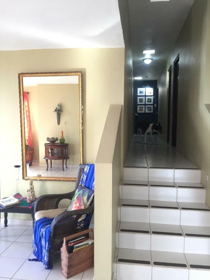 El Pequeno Hotel Canovanas エクステリア 写真